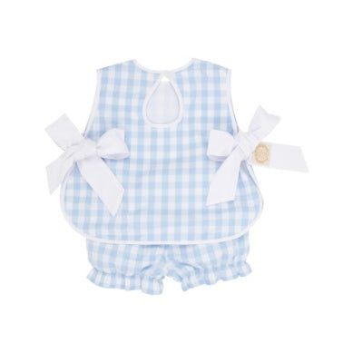 Talbott Tie Side Set